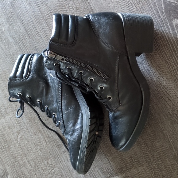 Booties - Picture 3 of 5